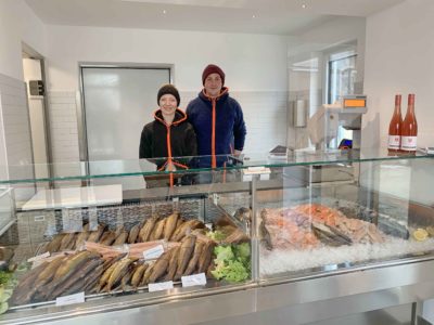 fische Prien